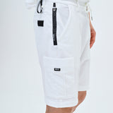 TECH JERSEY SHORTS｜A3-5505-11