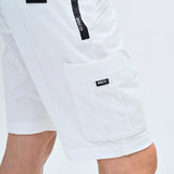 TECH JERSEY SHORTS｜A3-5505-11