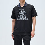 TECH JERSEYS POLO-TEE｜A1-2810-11