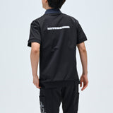 TECH JERSEYS POLO-TEE｜A1-2810-11