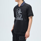 TECH JERSEYS POLO-TEE｜A1-2810-11