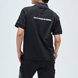TECH JERSEYS POLO-TEE｜A1-2810-11