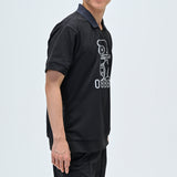 TECH JERSEYS POLO-TEE｜A1-2810-11