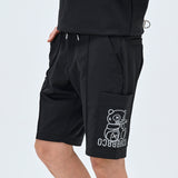 TECH JERSEY SHORTS｜A3-5505-11