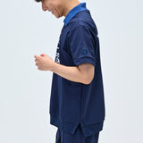 TECH JERSEYS POLO-TEE｜A1-2810-11