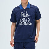 TECH JERSEYS POLO-TEE｜A1-2810-11