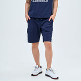 TECH JERSEY SHORTS｜A3-5505-11