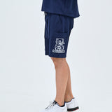 TECH JERSEY SHORTS｜A3-5505-11