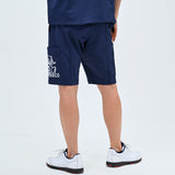 TECH JERSEY SHORTS｜A3-5505-11