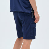 TECH JERSEY SHORTS｜A3-5505-11
