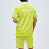 TECH JERSEYS POLO-TEE｜A1-2810-11