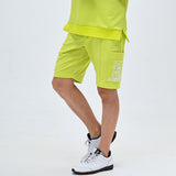 TECH JERSEY SHORTS｜A3-5505-11
