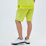 TECH JERSEY SHORTS｜A3-5505-11
