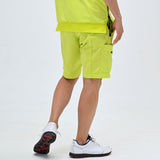 TECH JERSEY SHORTS｜A3-5505-11
