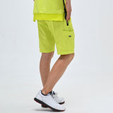 TECH JERSEY SHORTS｜A3-5505-11