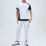 MEN'S COOL STRETCH MockNeck｜A1-2509-11