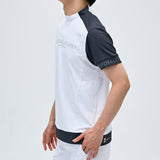 MEN'S COOL STRETCH MockNeck｜A1-2509-11