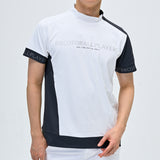 MEN'S COOL STRETCH MockNeck｜A1-2509-11
