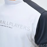 MEN'S COOL STRETCH MockNeck｜A1-2509-11