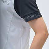 MEN'S COOL STRETCH MockNeck｜A1-2509-11