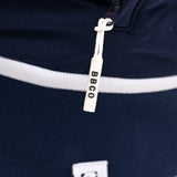 TECK  JERSEY  LOGO-HOODIE m｜A1-6554-11