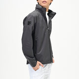 WIND SHELL JACKET（WIND BREAKER）｜A1-3104-11