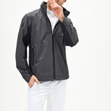 WIND SHELL JACKET（WIND BREAKER）｜A1-3104-11