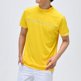 MEN'S COOL STRETCH MockNeck｜A1-2509-11