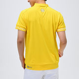 MEN'S COOL STRETCH MockNeck｜A1-2509-11