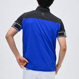 Men's Message Line POLO｜A1-2809-11