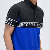 Men's Message Line POLO｜A1-2809-11