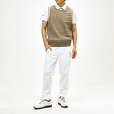 Back CAMO KnitVest｜A1-7501-11