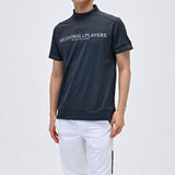 MEN'S COOL STRETCH MockNeck｜A1-2509-11