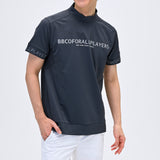 MEN'S COOL STRETCH MockNeck｜A1-2509-11