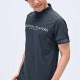 MEN'S COOL STRETCH MockNeck｜A1-2509-11