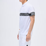 Men's Message Line POLO｜A1-2809-11