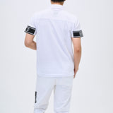 Men's Message Line POLO｜A1-2809-11