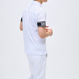 Men's Message Line POLO｜A1-2809-11