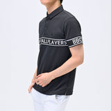 Men's Message Line POLO｜A1-2809-11
