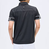 Men's Message Line POLO｜A1-2809-11