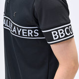 Men's Message Line POLO｜A1-2809-11