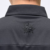 Men's Message Line POLO｜A1-2809-11