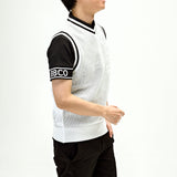 Back CAMO KnitVest｜A1-7501-11