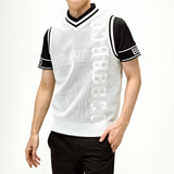 Back CAMO KnitVest｜A1-7501-11