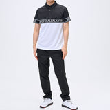 Men's Message Line POLO｜A1-2809-11
