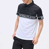 Men's Message Line POLO｜A1-2809-11
