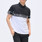Men's Message Line POLO｜A1-2809-11