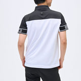 Men's Message Line POLO｜A1-2809-11