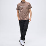 MEN'S COOL STRETCH MockNeck｜A1-2509-11