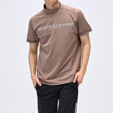 MEN'S COOL STRETCH MockNeck｜A1-2509-11